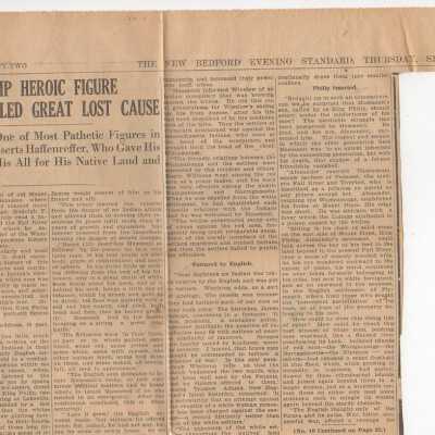 Newspaper