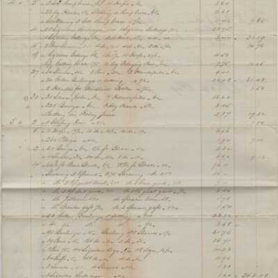 Account Book