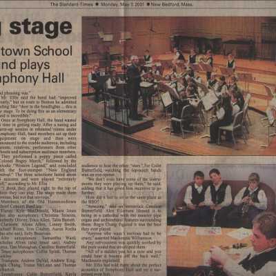 Newspaper