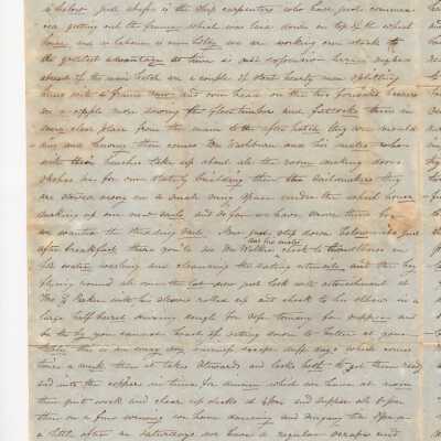 Letter