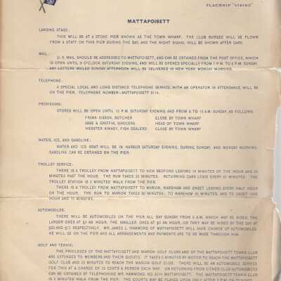 Letter