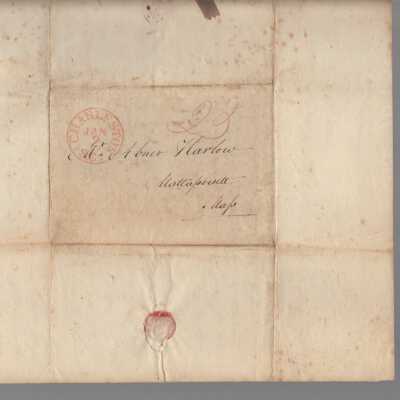 Letter