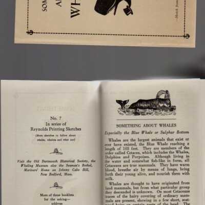 Booklet