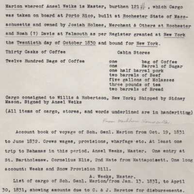 Manuscript