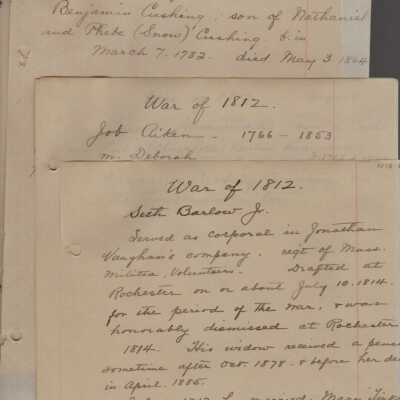 Document