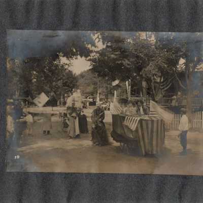 Print, Photographic