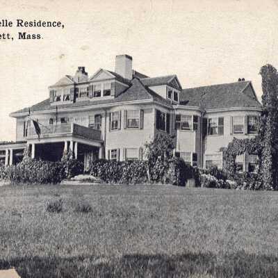 Postcard