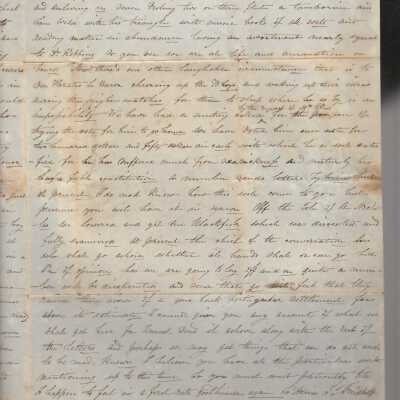 Letter