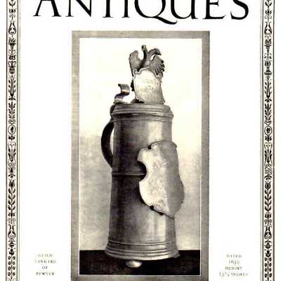 Magazine