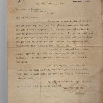 Letter
