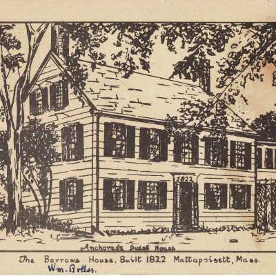 Postcard