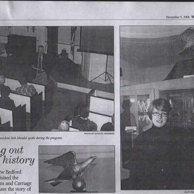 Newspaper