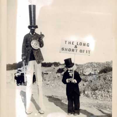 Print, Photographic