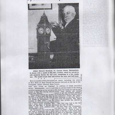 Newspaper