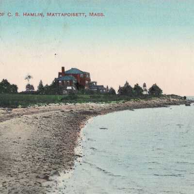 Postcard