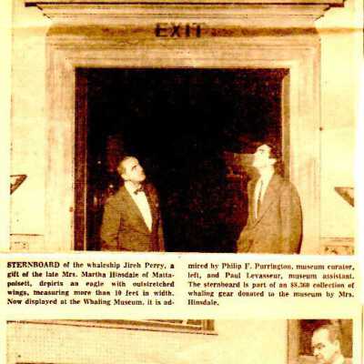 Newspaper