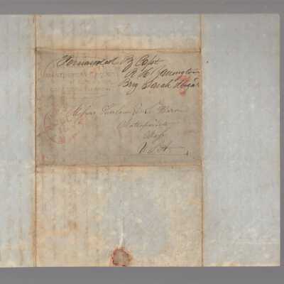 Letter