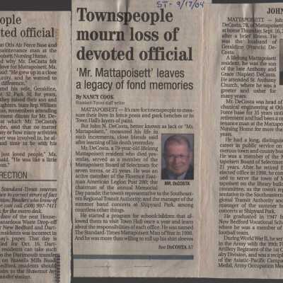 Newspaper
