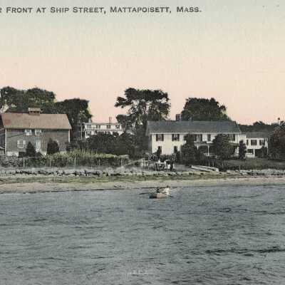 Postcard