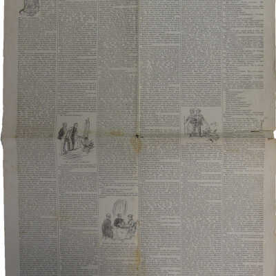 Newspaper