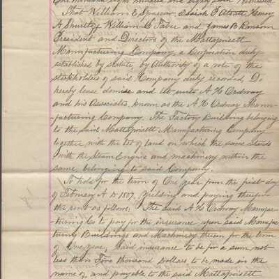 Document