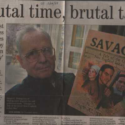 Newspaper
