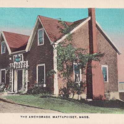 Postcard