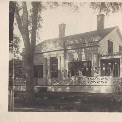 Postcard