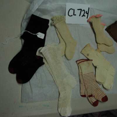 Children's socks
