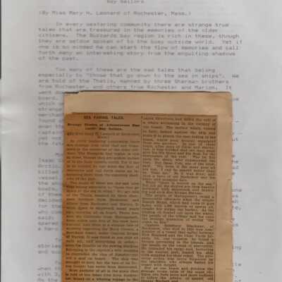 Newspaper