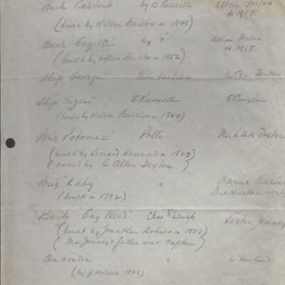 Document