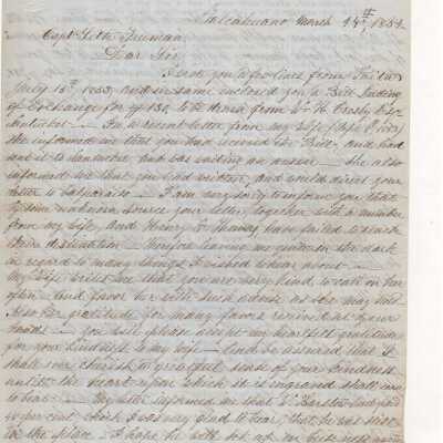 Letter