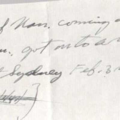 Notecard