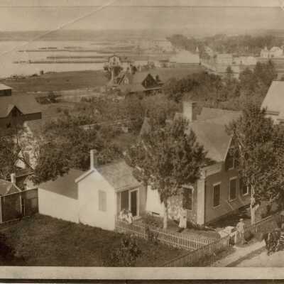 Print, Photographic