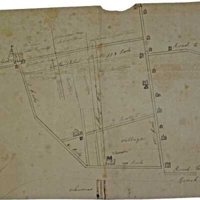 Mattapoisett Village