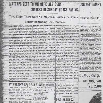 Newspaper