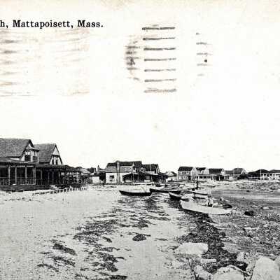 Postcard