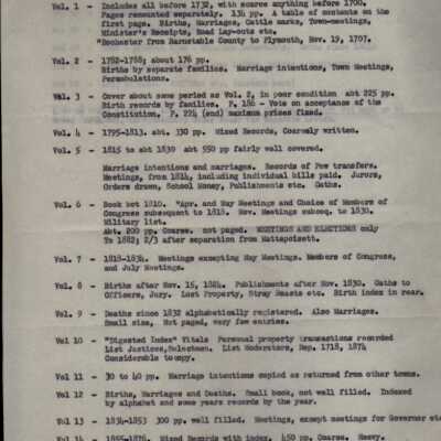 Document