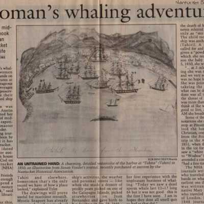 Newspaper