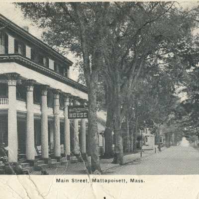 Postcard