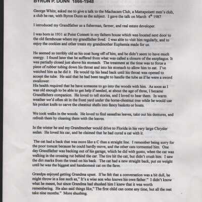 Document