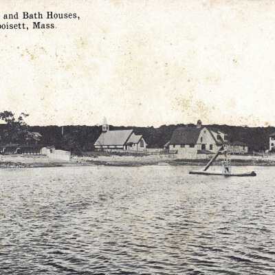 Postcard