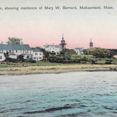 Postcard