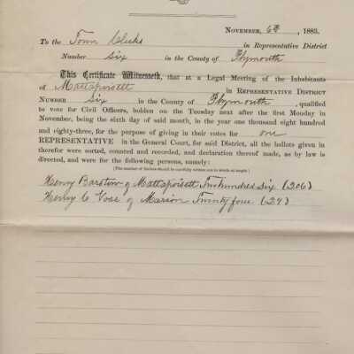 Document