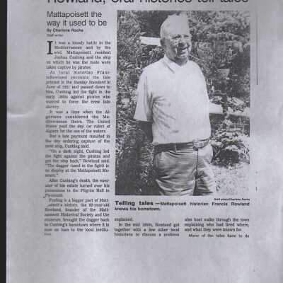 Newspaper