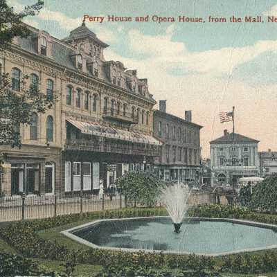 Postcard
