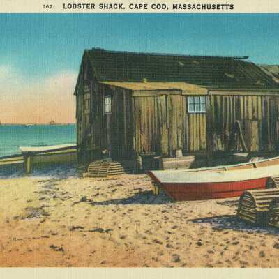 Postcard