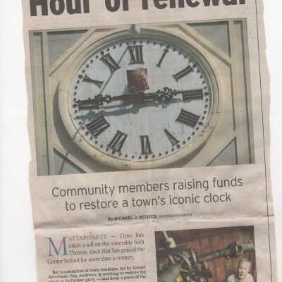 Newspaper