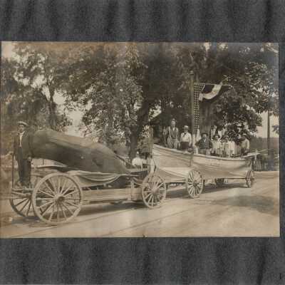 Print, Photographic