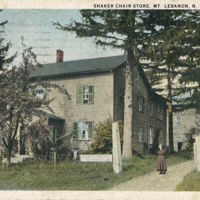 Postcard